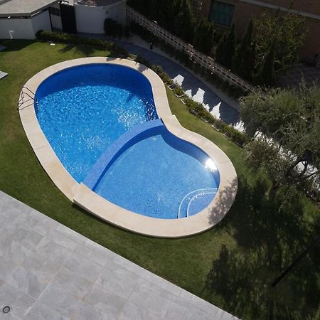Appartamento Moderno Apartamento En El Campello By Bebalmy Esterno foto