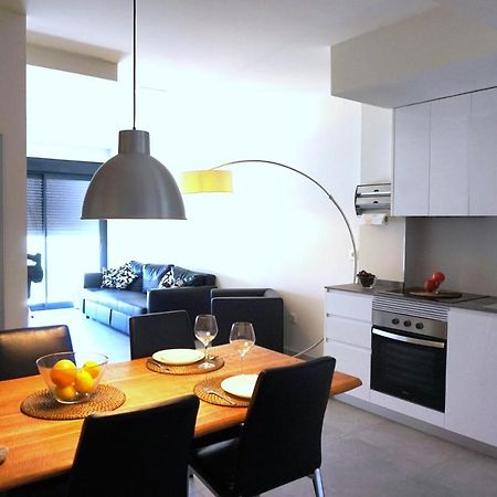 Appartamento Moderno Apartamento En El Campello By Bebalmy Esterno foto