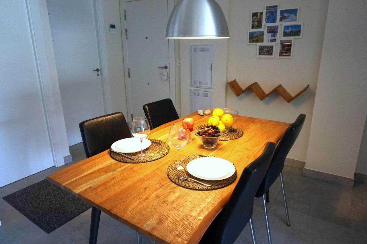 Appartamento Moderno Apartamento En El Campello By Bebalmy Esterno foto