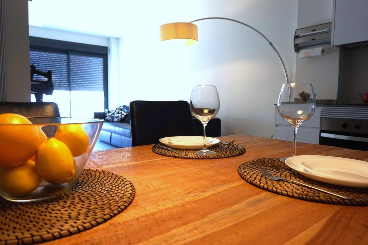 Appartamento Moderno Apartamento En El Campello By Bebalmy Esterno foto
