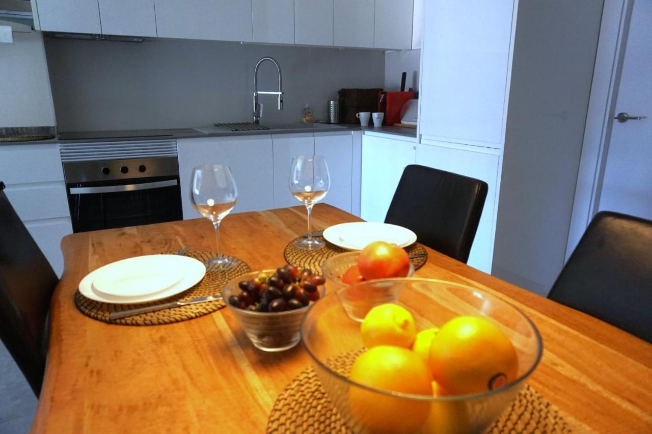 Appartamento Moderno Apartamento En El Campello By Bebalmy Esterno foto