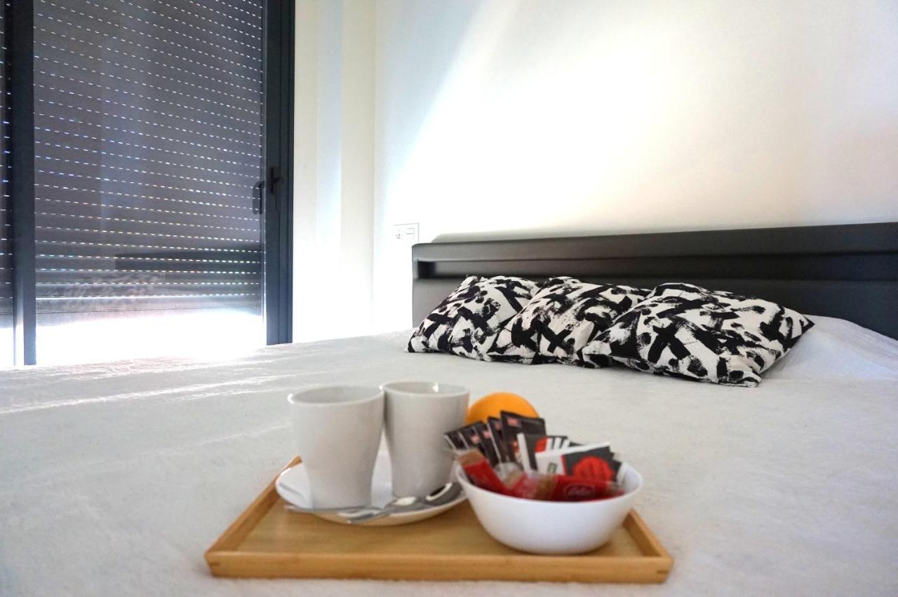 Appartamento Moderno Apartamento En El Campello By Bebalmy Esterno foto