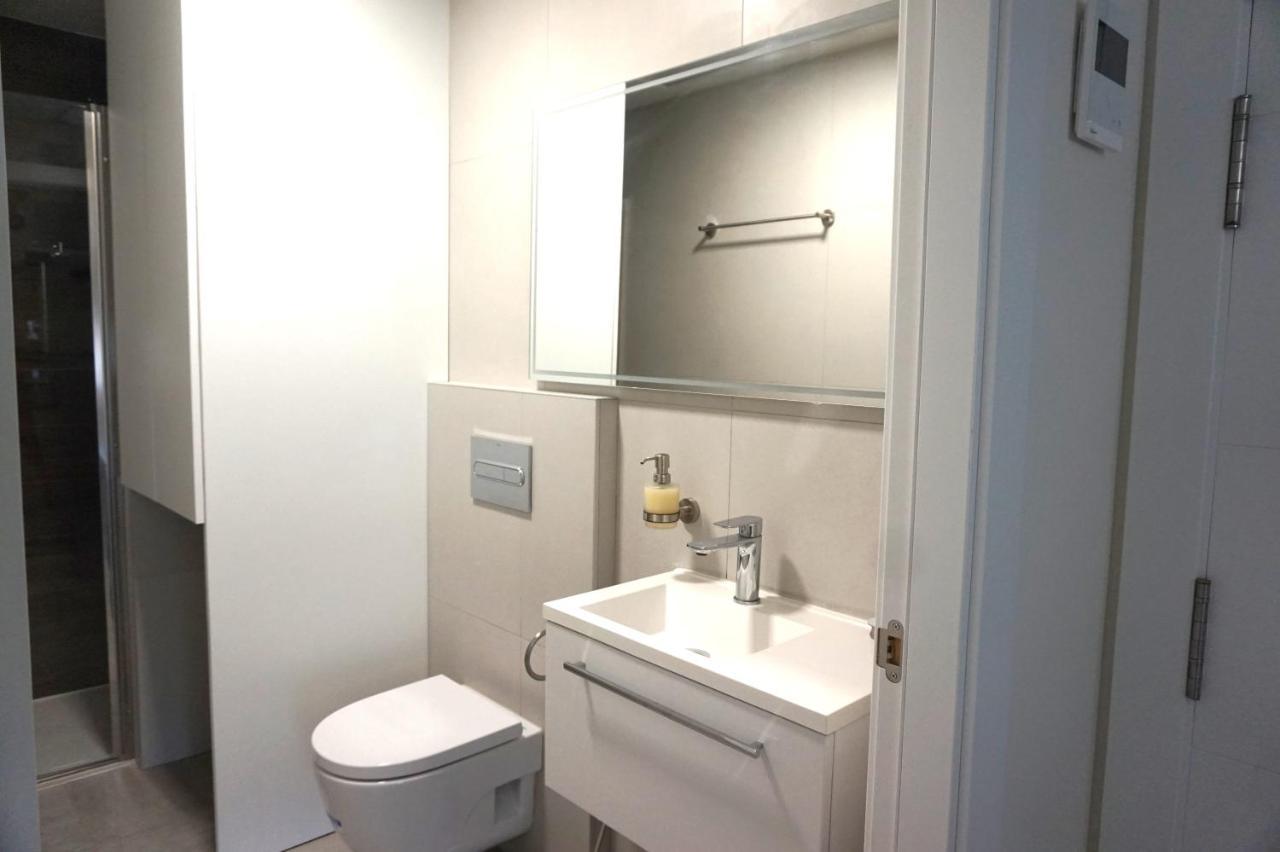 Appartamento Moderno Apartamento En El Campello By Bebalmy Esterno foto