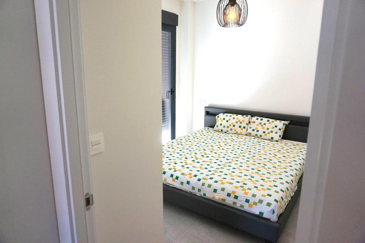 Appartamento Moderno Apartamento En El Campello By Bebalmy Esterno foto