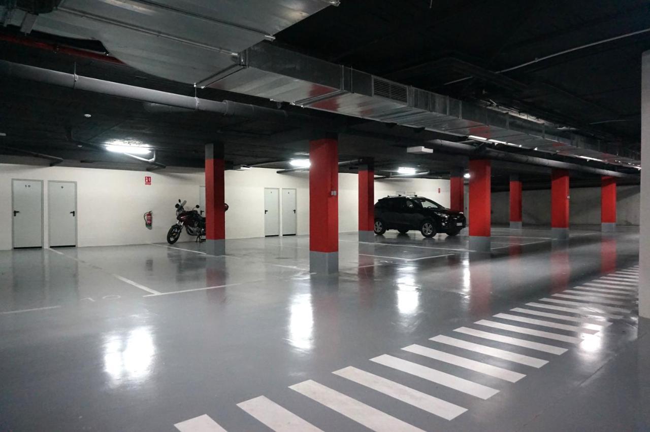 Appartamento Moderno Apartamento En El Campello By Bebalmy Esterno foto